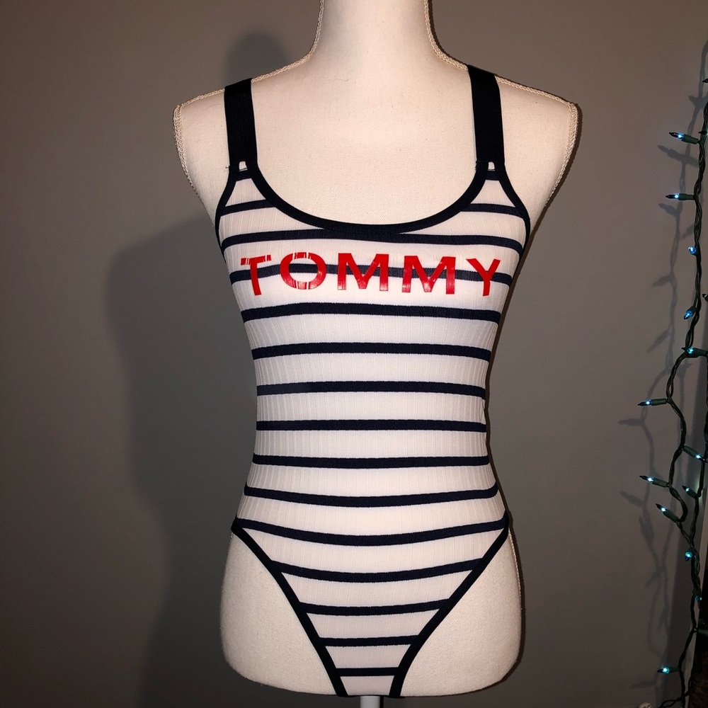 Tommy Hilfiger Bodysuit